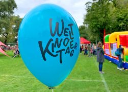 Jena Feierte Den Weltkindertag 000000